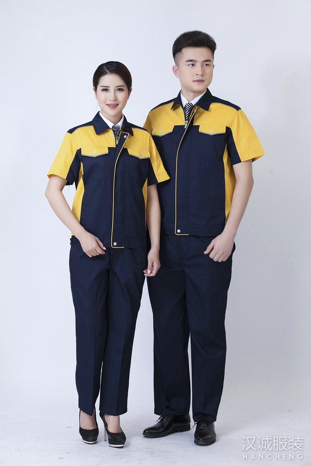 工作服的清洗和保養技巧