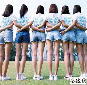 團體服裝定制讓工作更有儀式感！