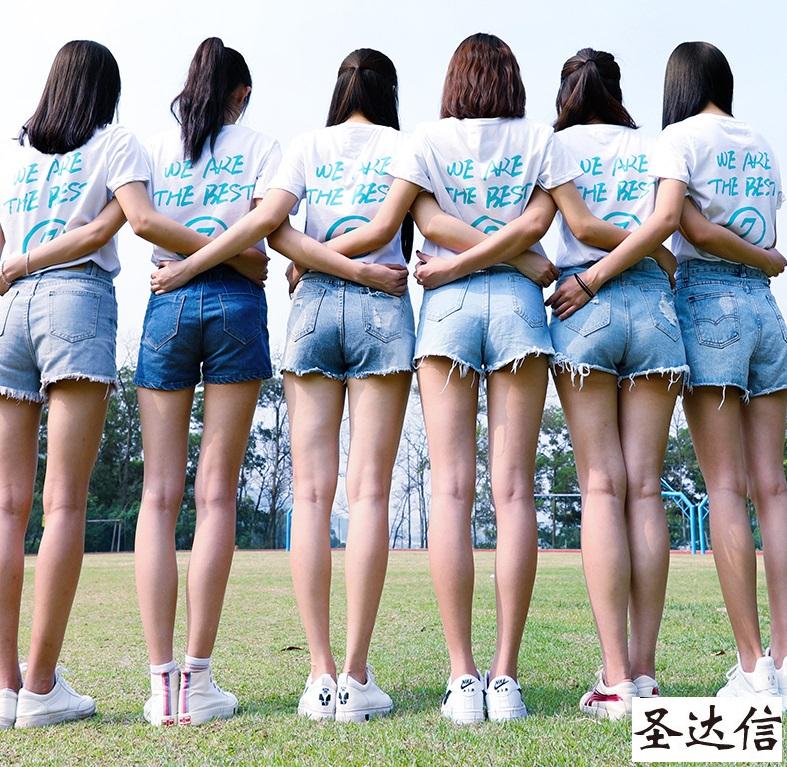 團體服裝定制讓工作更有儀式感！