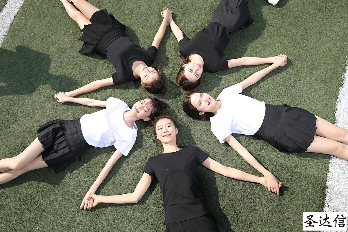 團體服裝定制讓工作更有儀式感！