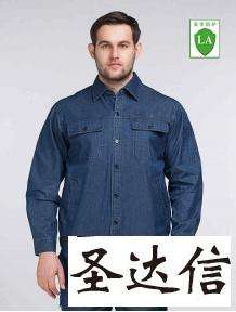 特殊行業(yè)定制防靜電工作服的重要性