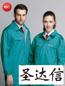 工程服定制中吸濕排汗速干面料是什么意思