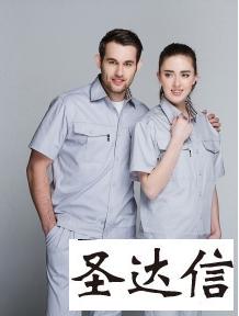 工程服定制價格對比，定制布料有哪些