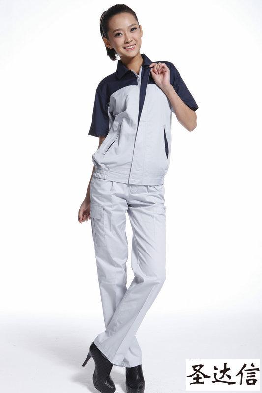 定制工作服會(huì)不會(huì)起球呢？為什么會(huì)起球？