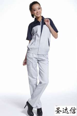 定制工作服會(huì)不會(huì)起球呢？為什么會(huì)起球？