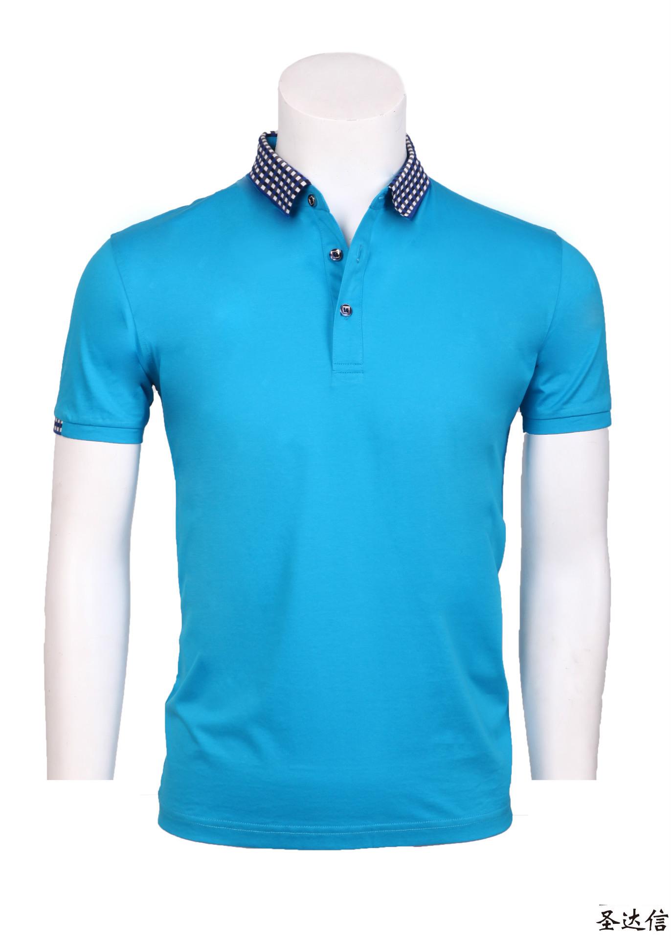 定做T恤的常用面料有什么特點(diǎn)？怎樣來圖定做T恤？