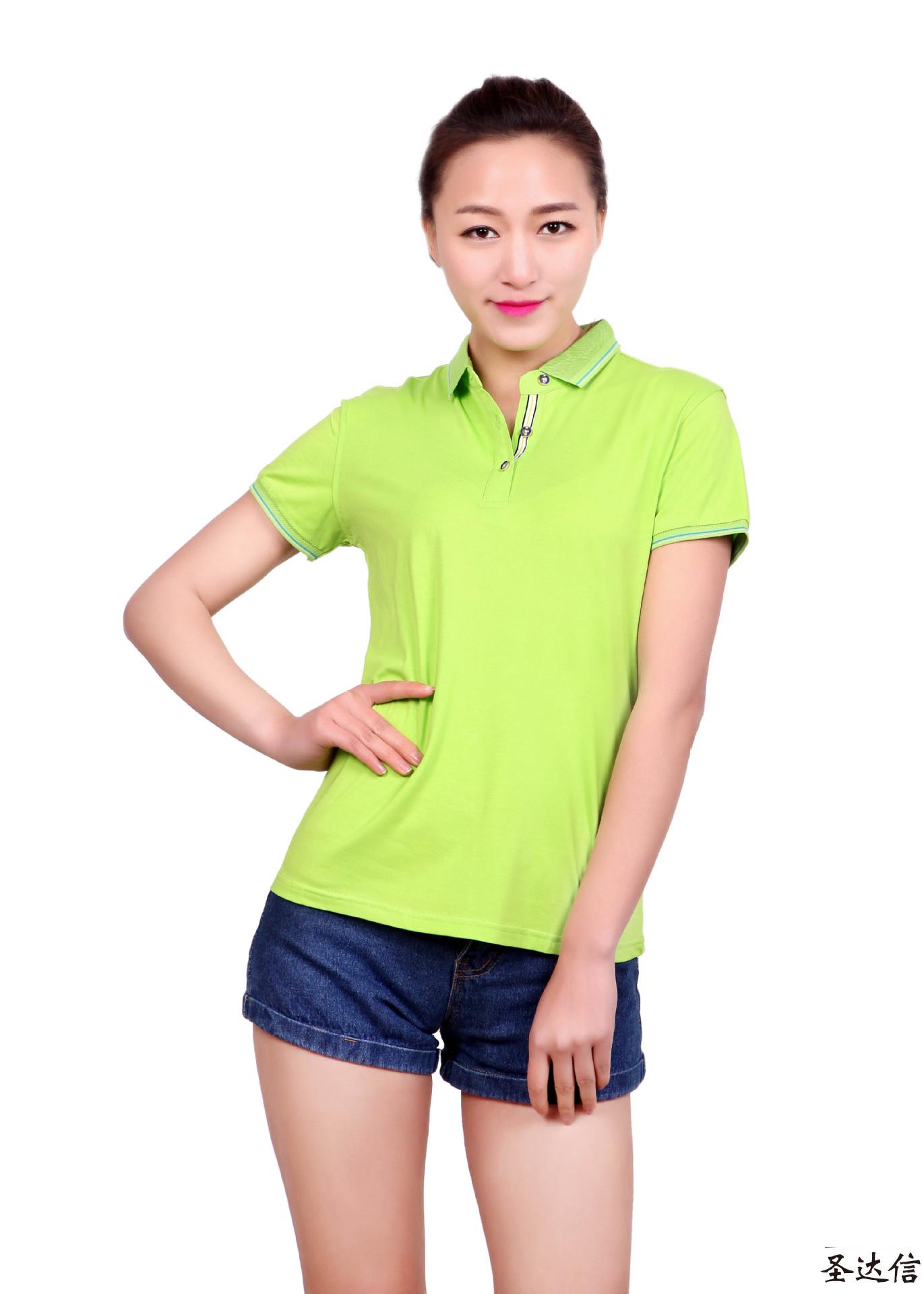 企業定做文化衫有什么作用？有哪些搭配方法？