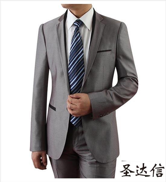 如何辨別西服是純毛面料?純毛面料西服怎樣打理？