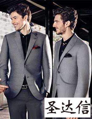 如何辨別西服是純毛面料?純毛面料西服怎樣打理？