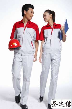 工作服定做中有哪些細節要注意?選用什么面料？
