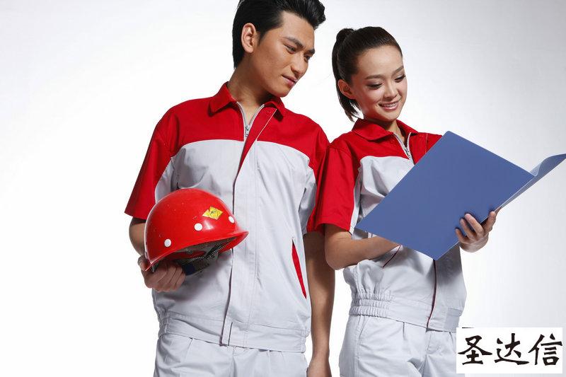 工作服的日常保養(yǎng)知識以及去除污漬的方法