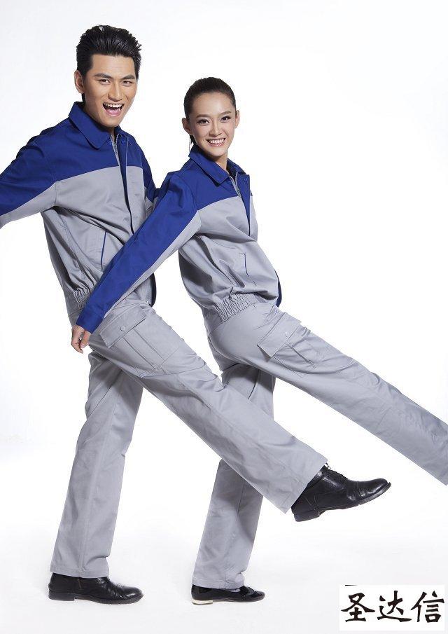 不同行業的人怎么選擇定制工作服面料？都有什么特性?