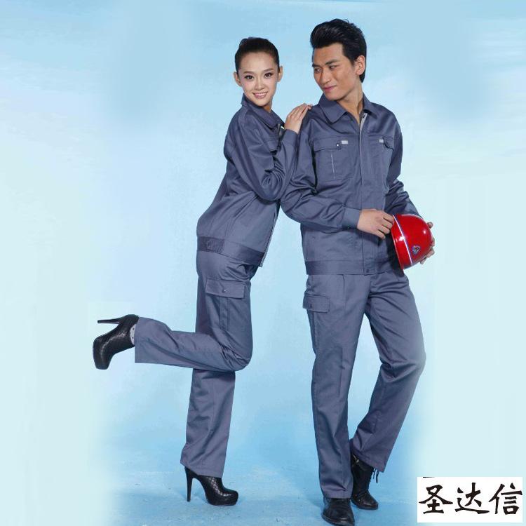 訂做工作服廠家提供樣衣的必要性和如何把好關(guān)?