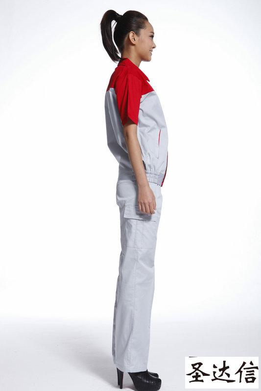 訂做工作服廠家提供樣衣的必要性和如何把好關(guān)?