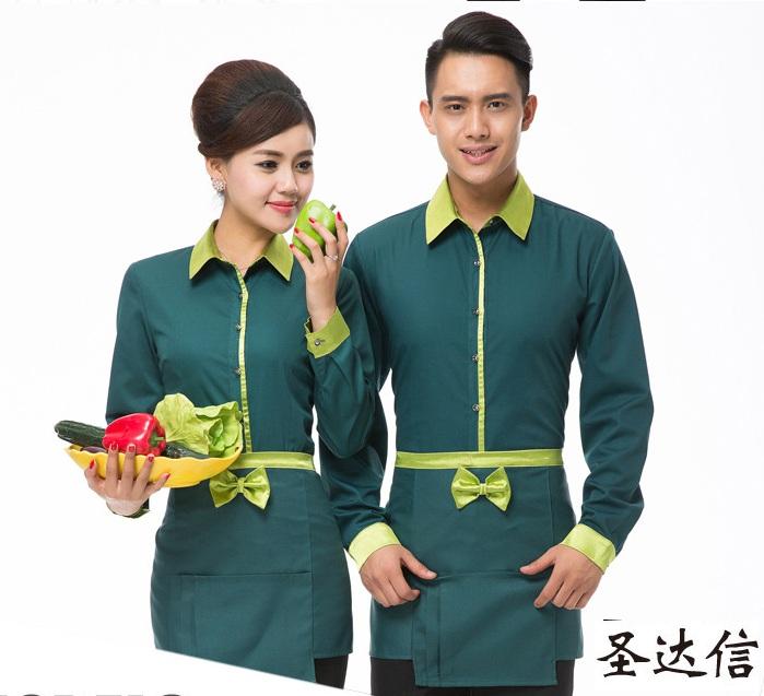 定制工作服的重要性和需要的性能是什么？