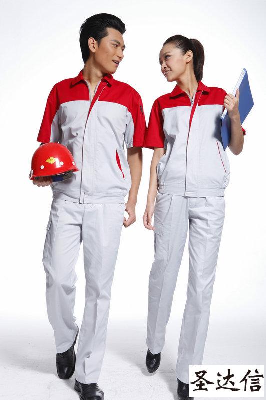 秋冬工作服定制注意的要點(diǎn)有哪些以及如何選擇廠家?