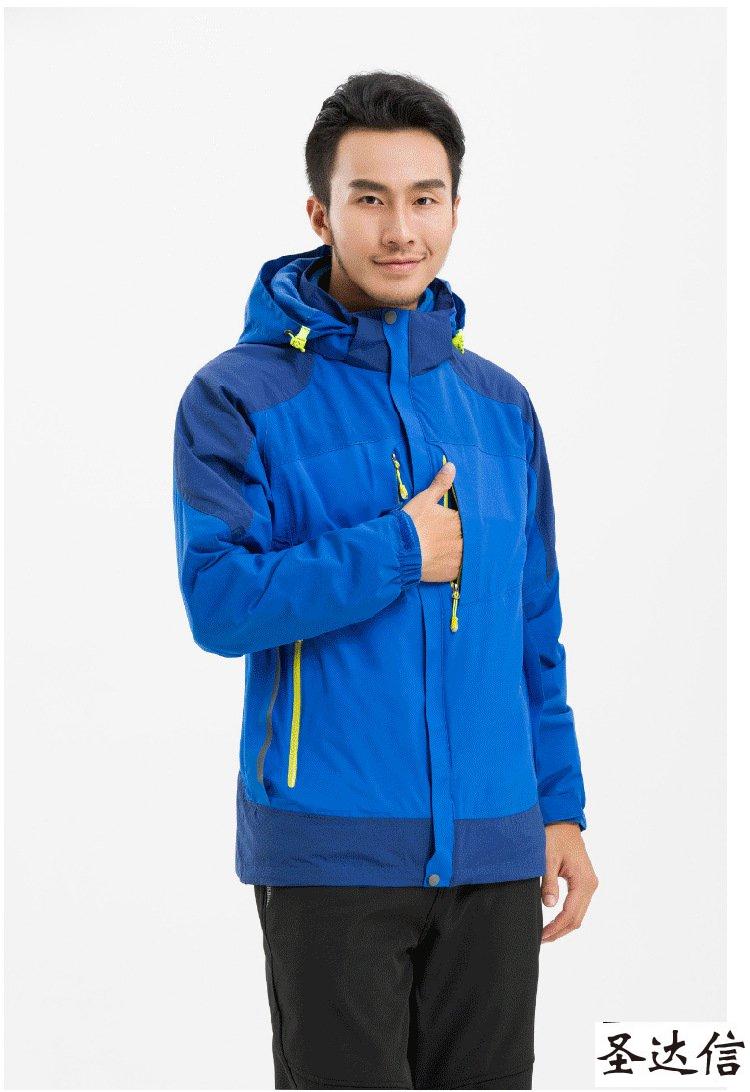 定制沖鋒衣受歡迎到的原因，需要了解哪些方面?