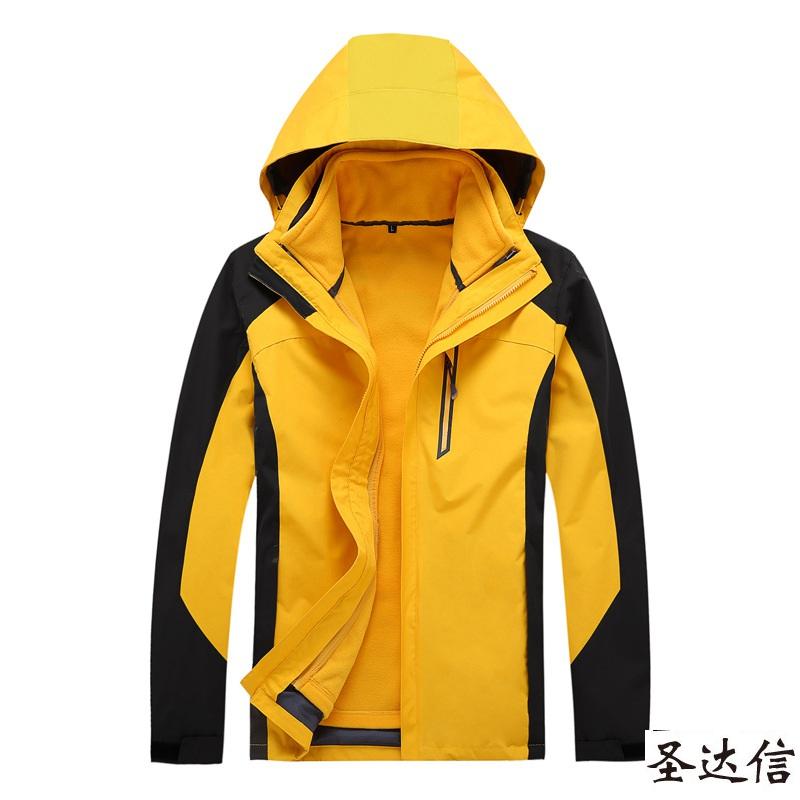 定制沖鋒衣受歡迎到的原因，需要了解哪些方面?