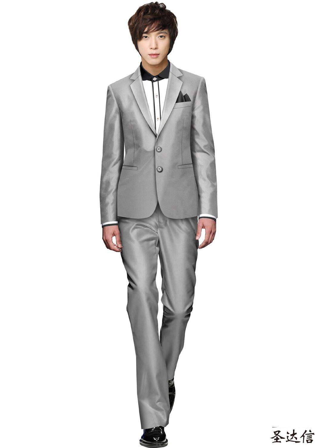 訂制西服有哪些注意事項(xiàng)以及如何保養(yǎng)?