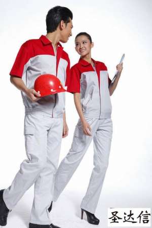 關(guān)于定做工作服縮水的問題大家要知道！